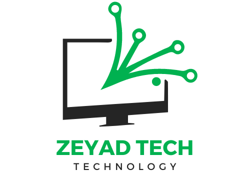 ZeyadTech